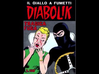 DIABOLIK---TRAGICA FUGA