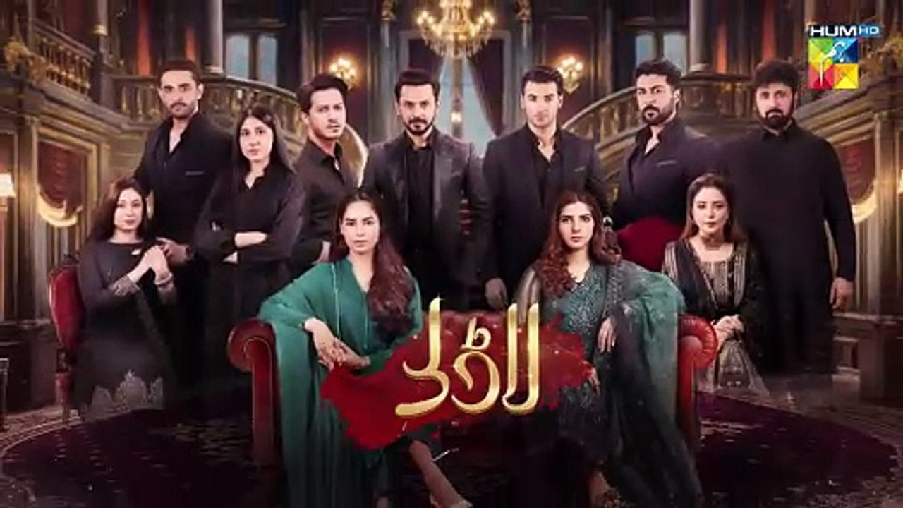 Laadli ep 39 promo/ teaser