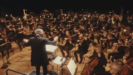 ALEXANDRE DESPLAT LE CONCERT SYMPHONIQUE AU CINÉMA - Bande-annonce