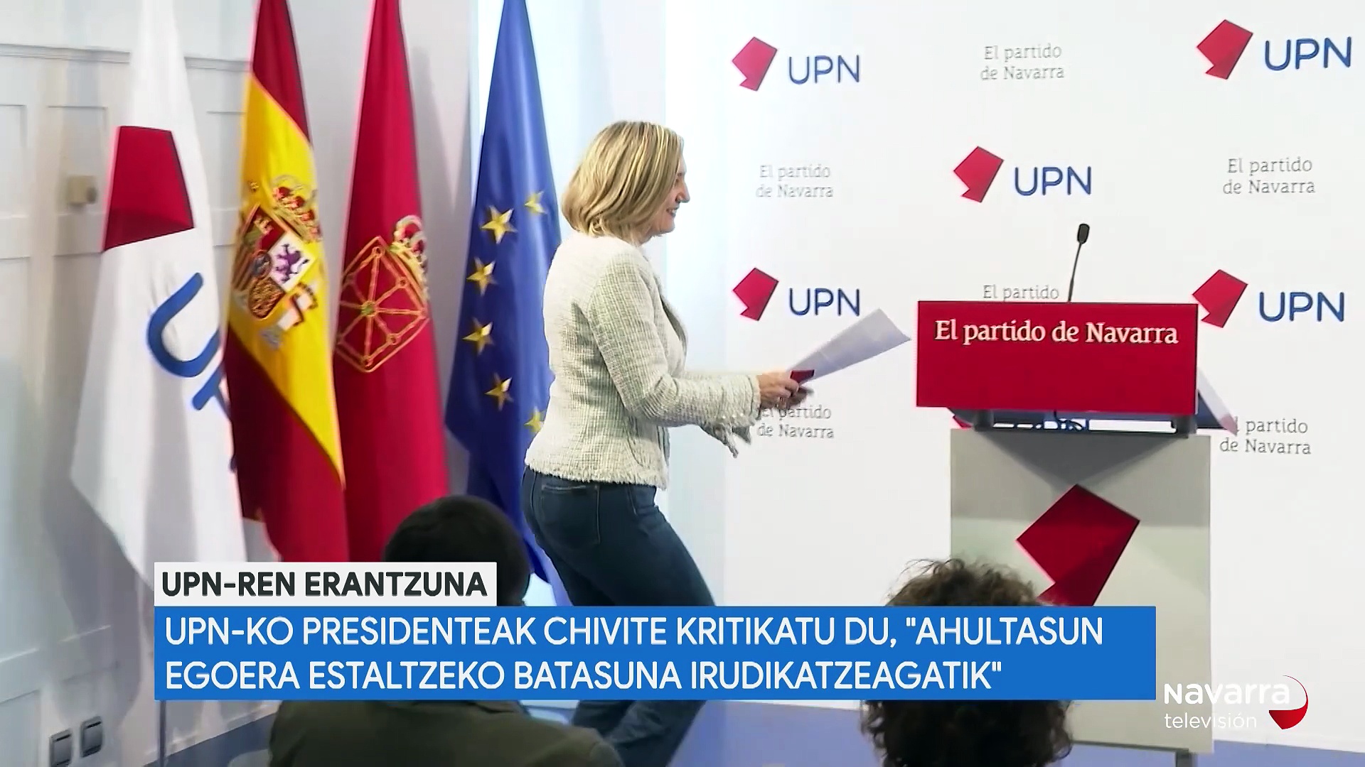 Berriak 01/09/2025