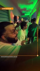 DJ Khaled celebra el show de Bad Bunny en Puerto Rico: “¡Increíble, siguiente nivel!”