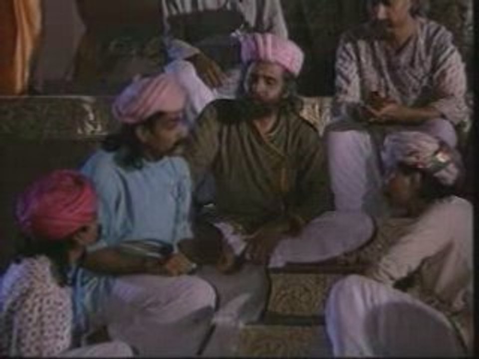 Shri Luv Kush Episode No. 38