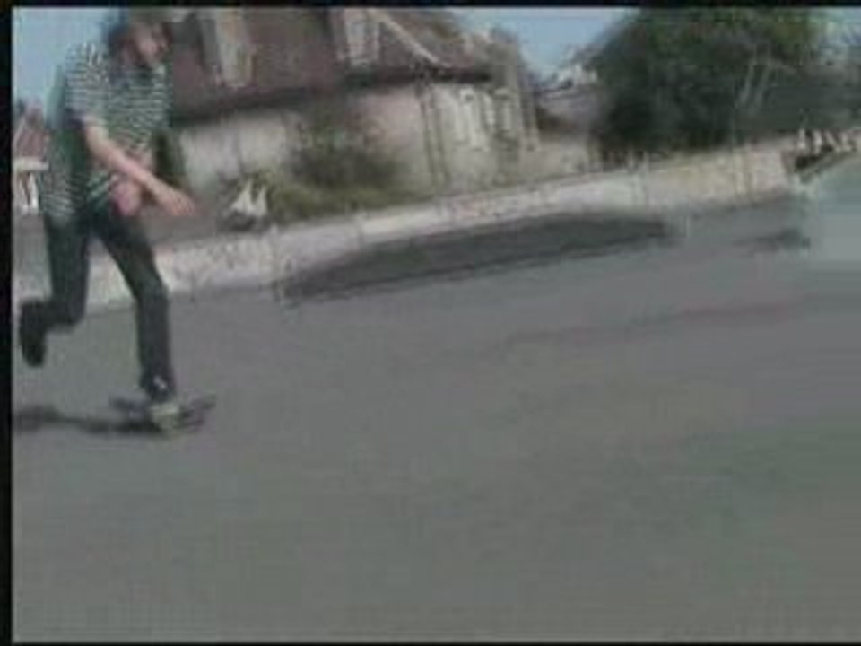 backside five-O is the biggest trick I can do!!!