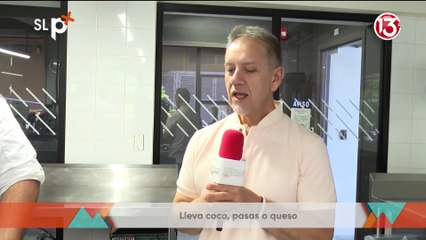 SLP Jueves 28 agosto Pase