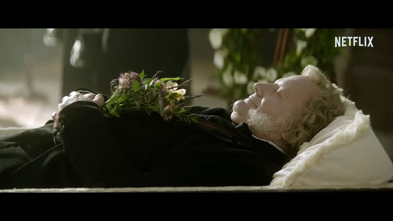 House of Guinness - S01 Trailer (Deutsch) HD