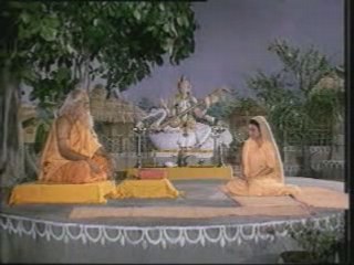 Shri Luv Kush Episode No. 39