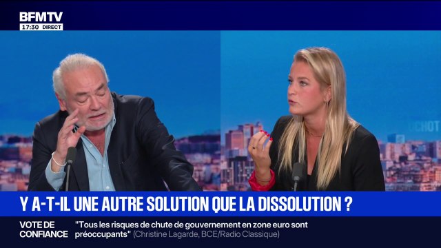 Budget 2026: Aujourd'hui, il faut travailler sur une politique de la demande , estime Céline Hervieu, députée Socialistes et apparentés de Paris
