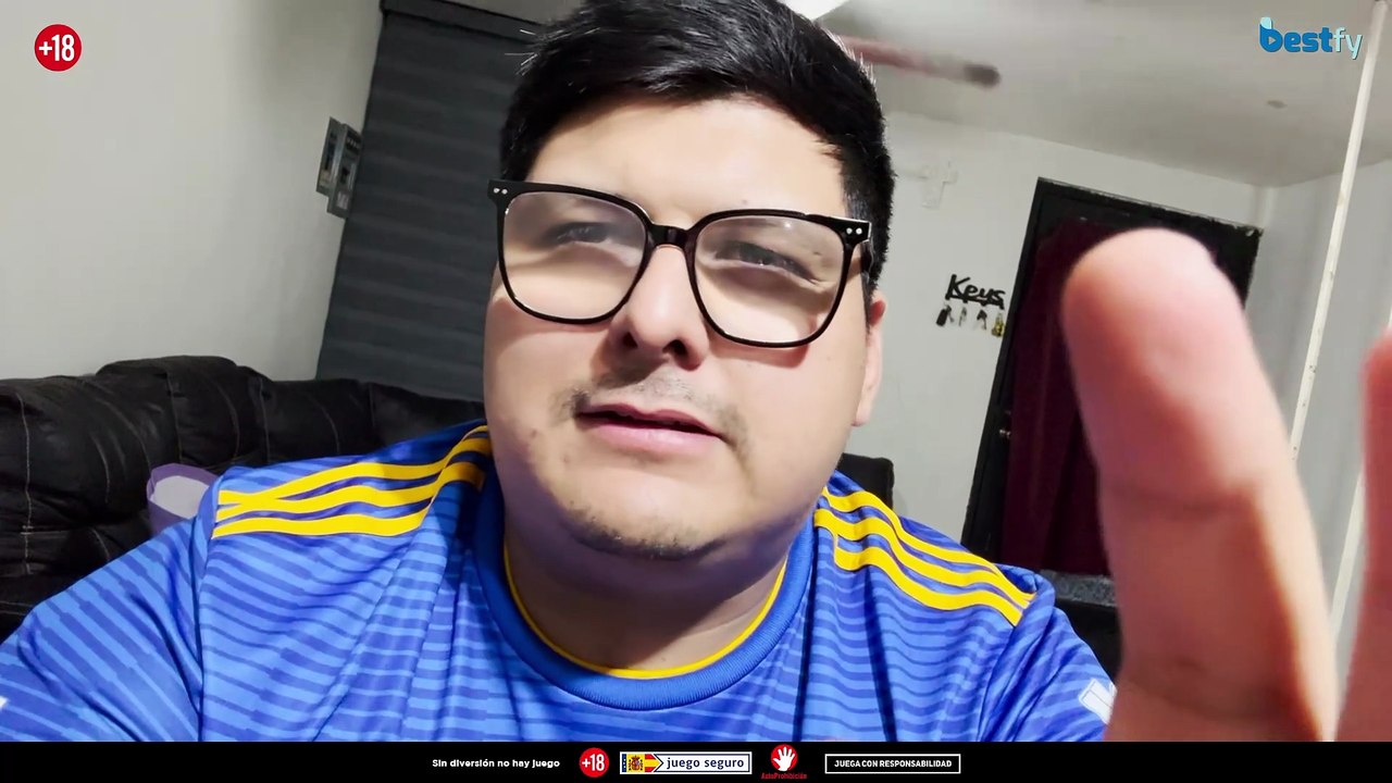 TioBets nos da las cuotas del Brasil vs Chile