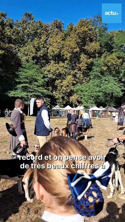 Terre de chasse 2025, le bilan