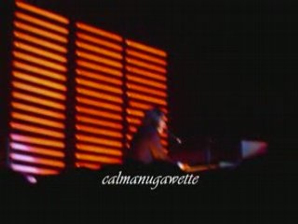 Stanislas Ana quand bien même (suite)