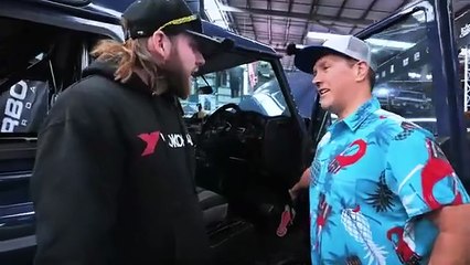 Rig Rundown | MOR Motorsports Defender Presented by Jack and Dan