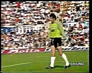 Lazio vs Juventus 0-1 (04 giornata 1983⁄84)