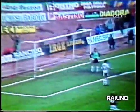 Juventus vs Torino 2-1 (21 giornata 1983⁄84)
