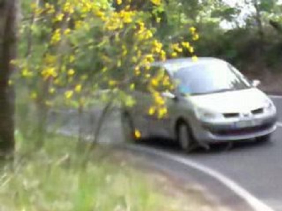 Bandit 600 vs SVS 650