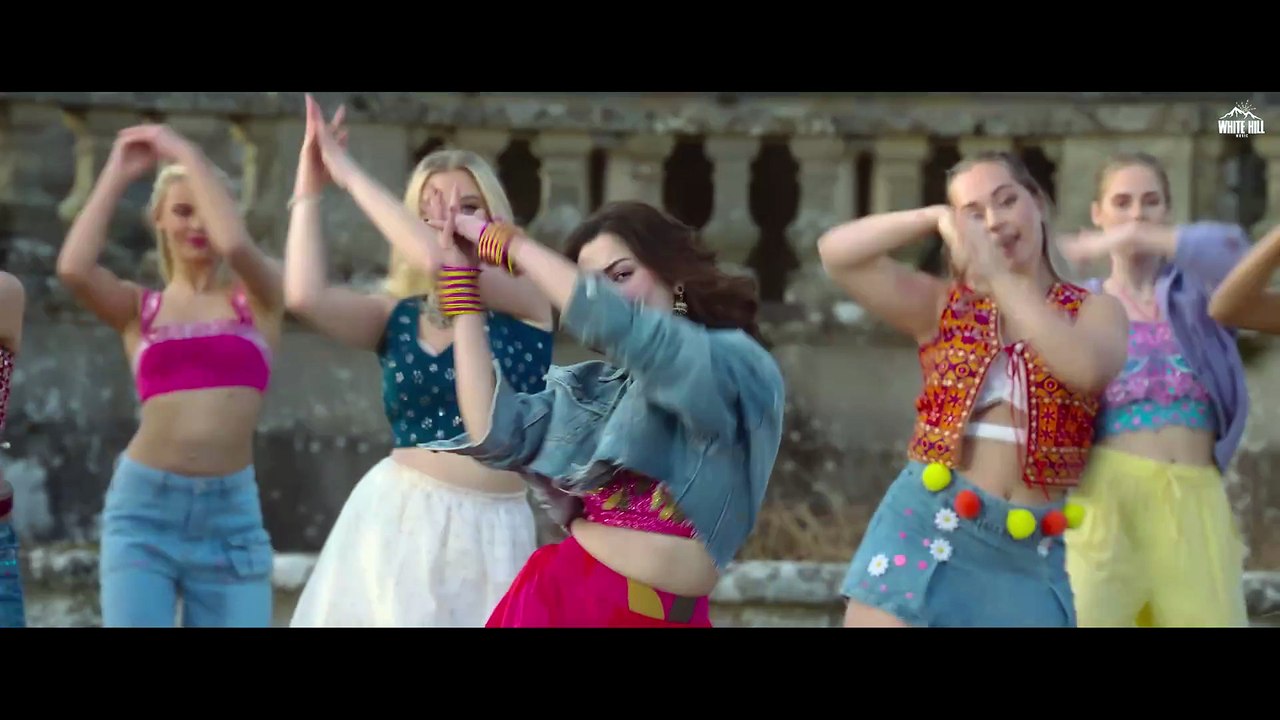 Daru mukgi_diljit doshan_hania amir