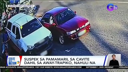 State of the Nation Express: September 1 , 2025 [HD]