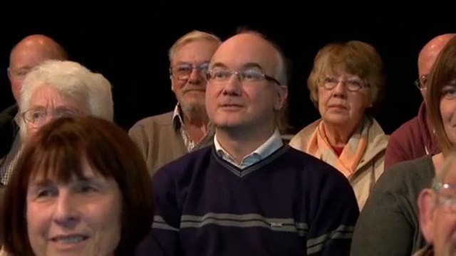 Countdown | Tuesday 26th January 2016 | Episode 6294