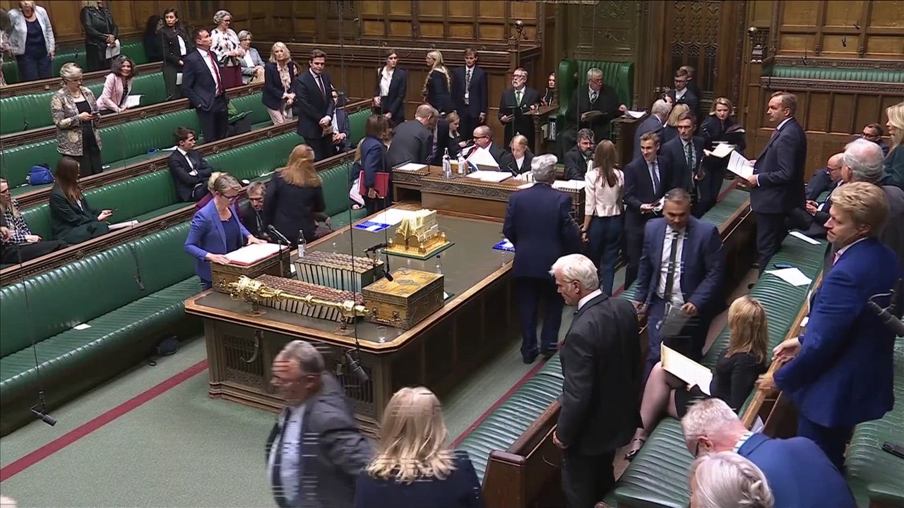 UK Prepares New Immigration Measures Amid Surge in Asylum Requests