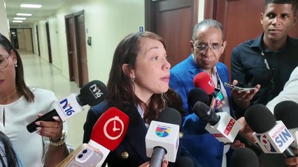 Sociedad  está harta de la campaña a destiempo afirma Leidy Blanco