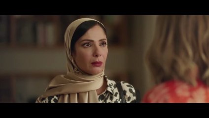 HD فيلم رحلة 404   مني زكي