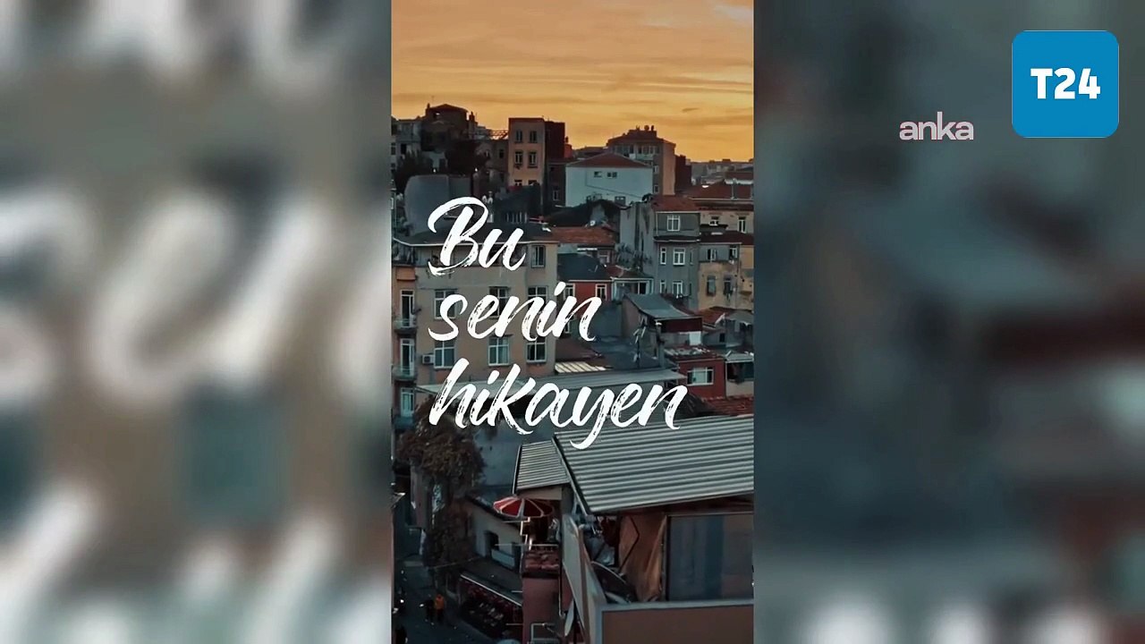 İYİ Parti'den yeni reklam filmi: Yarın Seninle...