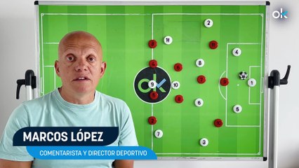 Delantero palomero, el mal del Barça.Egos y táctica, Flick en apuros