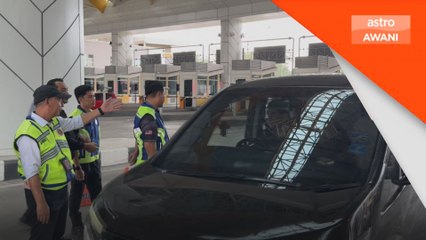 Pelajar tingkatan enam positif dadah selepas berhibur di Thailand