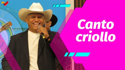 Buena Vibra | Neo Blanco "El Cimarrón del Llano" presenta su nueva canción "Mi Venezuela"