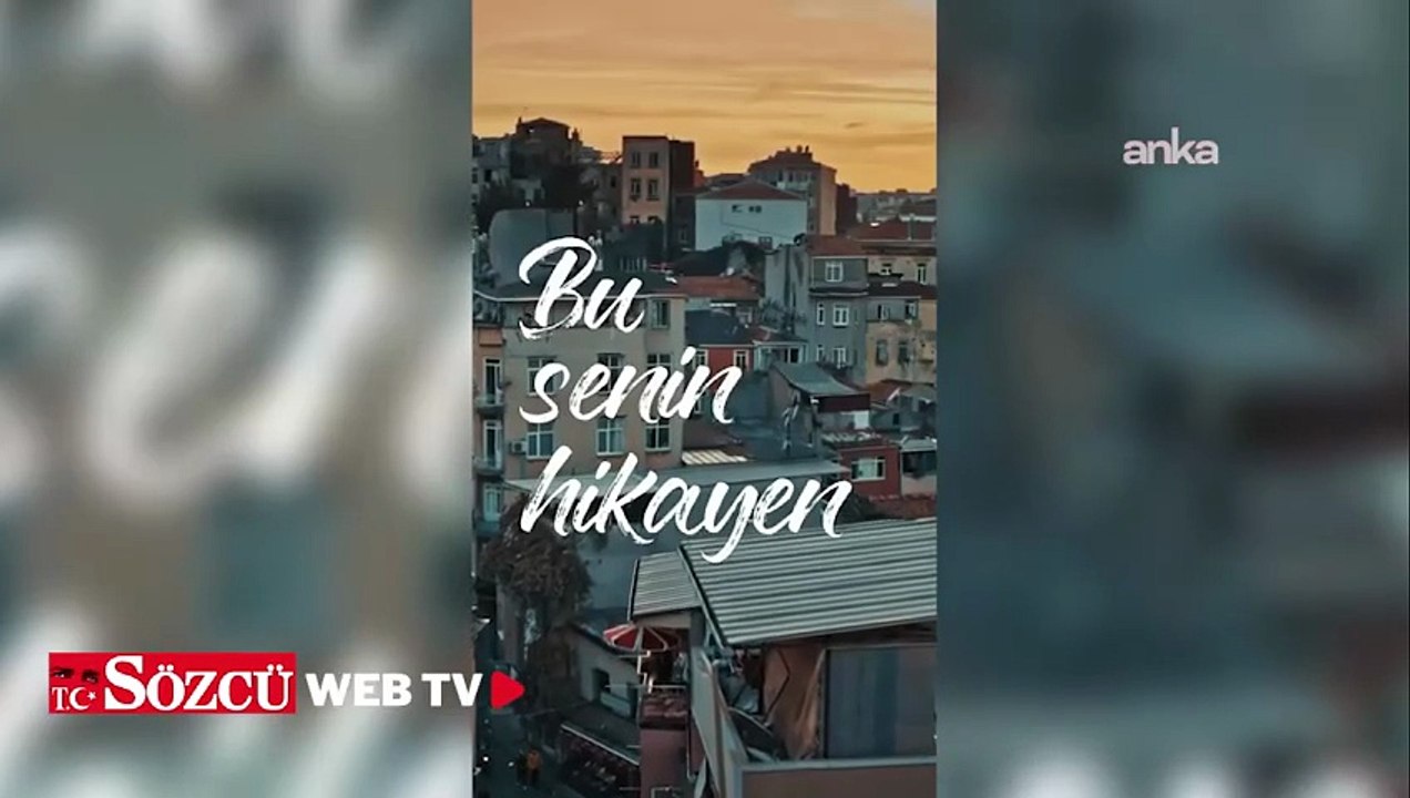 İYİ Parti'den yeni reklam filmi... “Yarın Seninle Başlar”