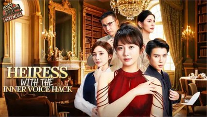 Heiress With The Inner Voice Hack