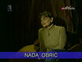 Emisija Kulturni nokaut - O zvezdicama Granda - 2006
