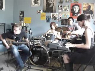 cheesecake's black hole  encor la compo (et tjs)