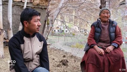 Saving Ladakh: Locals lead sustainable tourism drive