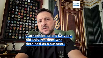 Ukraine claims 'Russian trace' possible in assassination of politician Andriy Parubiy