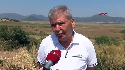 Türkiye'de uzmanların ''deprem kadar yıkıcı olacak'' dediği kabus kamerada