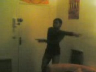 smayk petite demo tecktonik (herman)