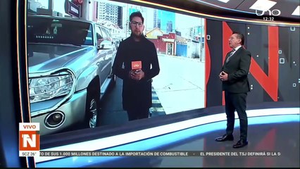 EMERGENCIA Y MOLESTIA POR FALTA DE COMBUSTIBLE