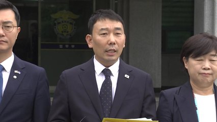 구치소 CCTV 보니..."윤, 검사 27년 했다며 저항" / YTN