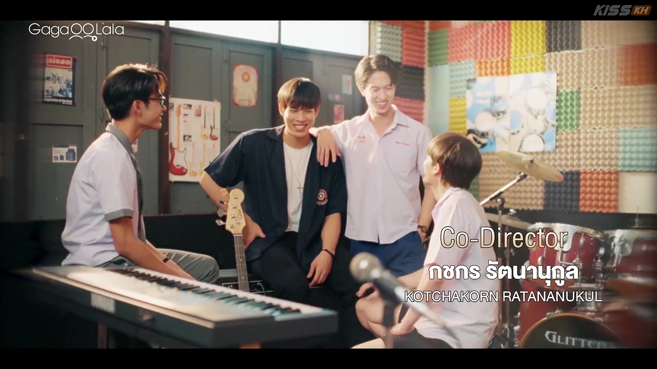  Rearrange (2025) episode 4 english sub