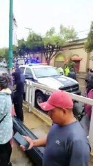 regreso a clases CDMX