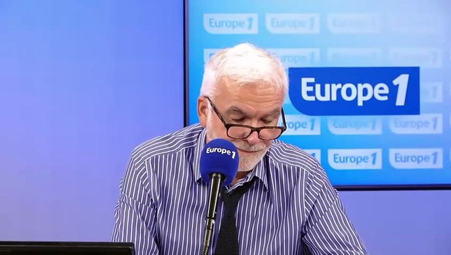 Pascal Praud et vous - Rave-party dans l'Aude sur les lieux de l'incendie : «Scandaleux et irrespectueux», s'indigne le chef étoilé Gilles Goujon