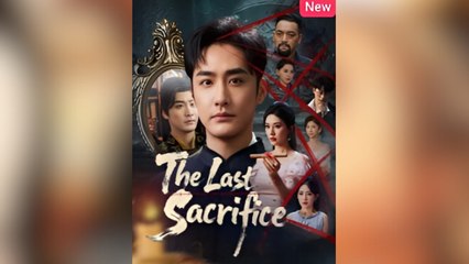 The Last Sacrifice Full Movies - HerSceneDaily