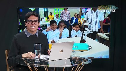 Feria departamental de ciencia y tecnología