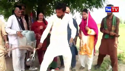 Number daar Shadi Ki Barbadi Anokhi Rasmein Funny Video _ Most Comedy Funny Video _ You Tv Hd 2025