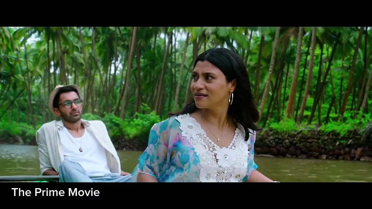 Metro in Dino Part 3 New Bollywood movie 2025