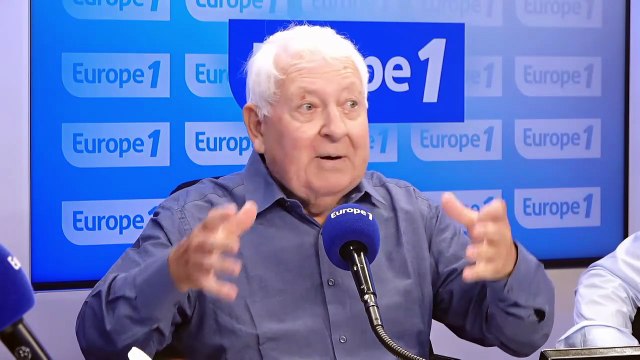 Pascal Praud et vous - «Le 20H, c'était magique», Gérard Carreyrou se souvient des grandes heures de ce rendez-vous télévisuel