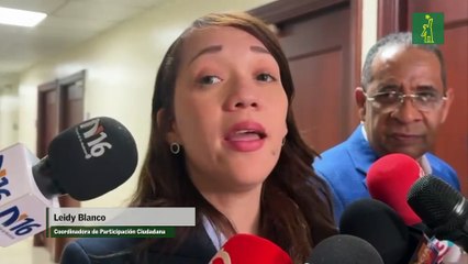 Participación Ciudadana advierte que impunidad electoral es lo que favorece las campañas adelantadas