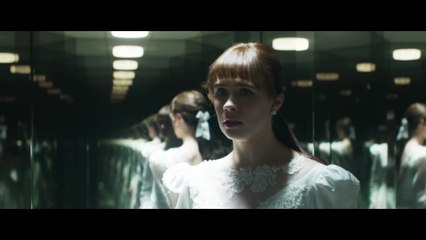 The Conjuring: Last Rites (2025) Official Trailer HD