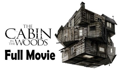 The Cabin in the Woods (2011) - Full HD