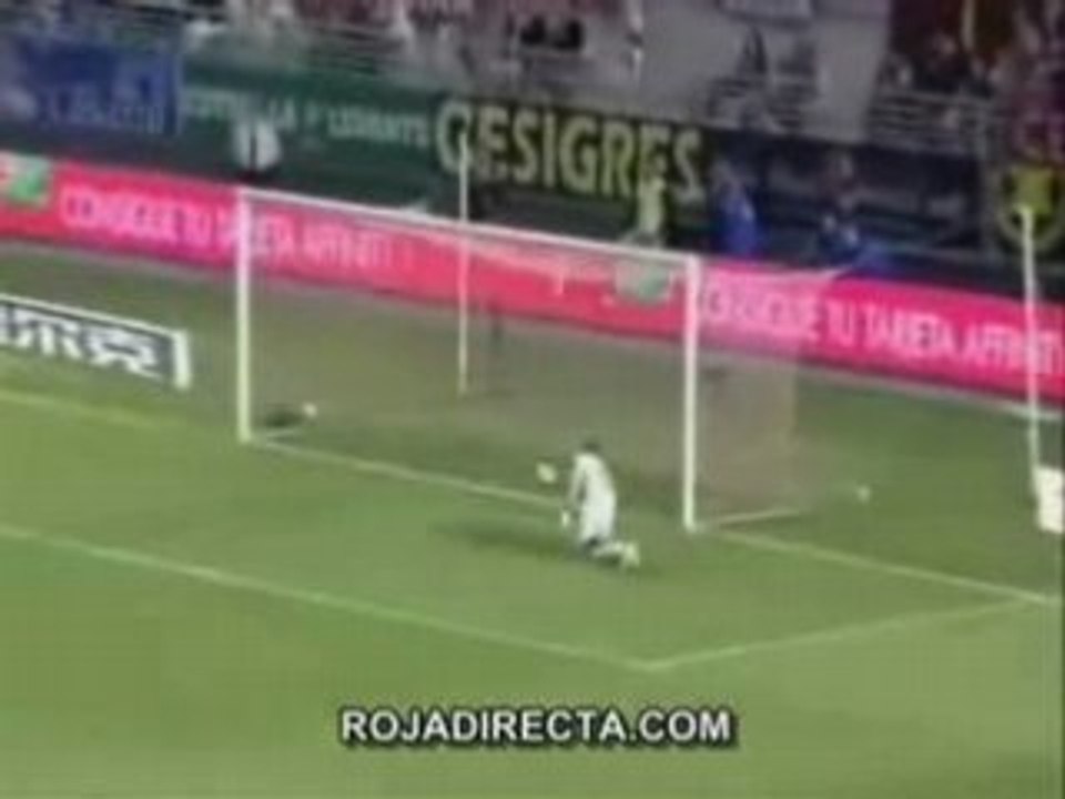 Real murcia 3:5 barcelona all match highlights and goals